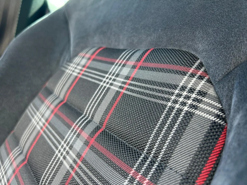 Volkswagen Golf – foto 14