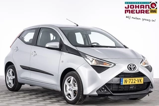 Toyota Aygo – thumbnail 7
