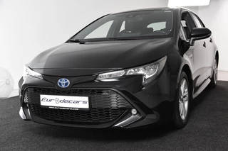 Toyota Corolla – thumbnail 4