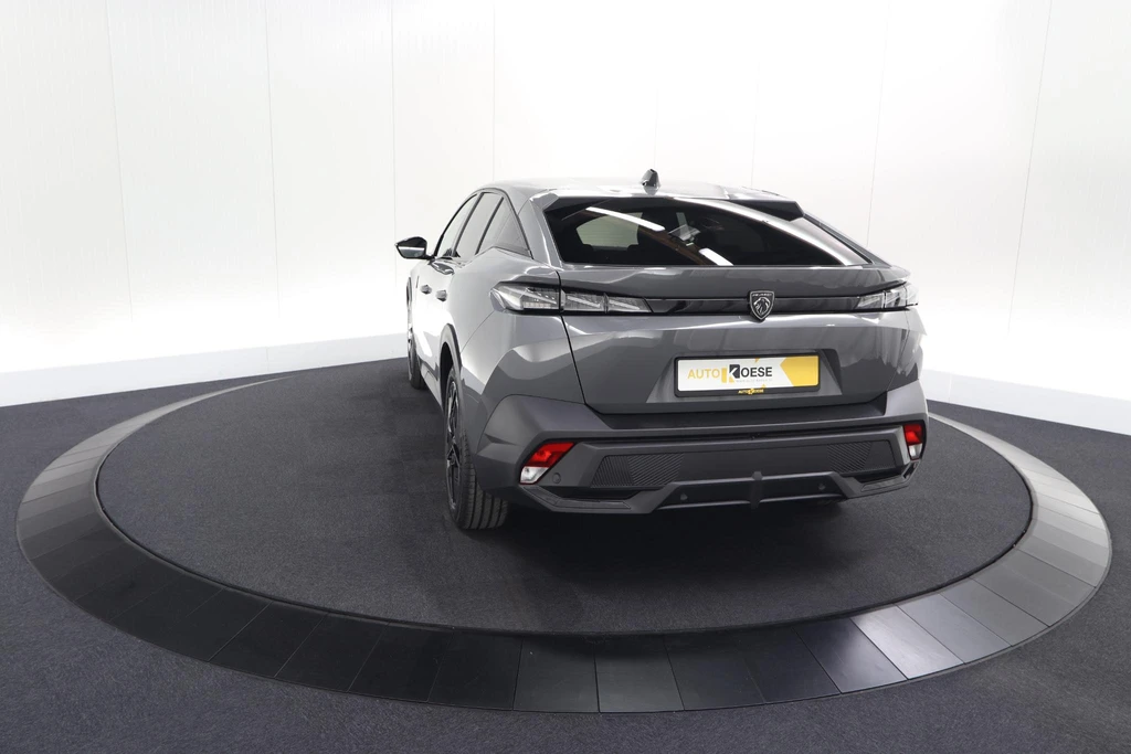 Peugeot 408 – foto 6