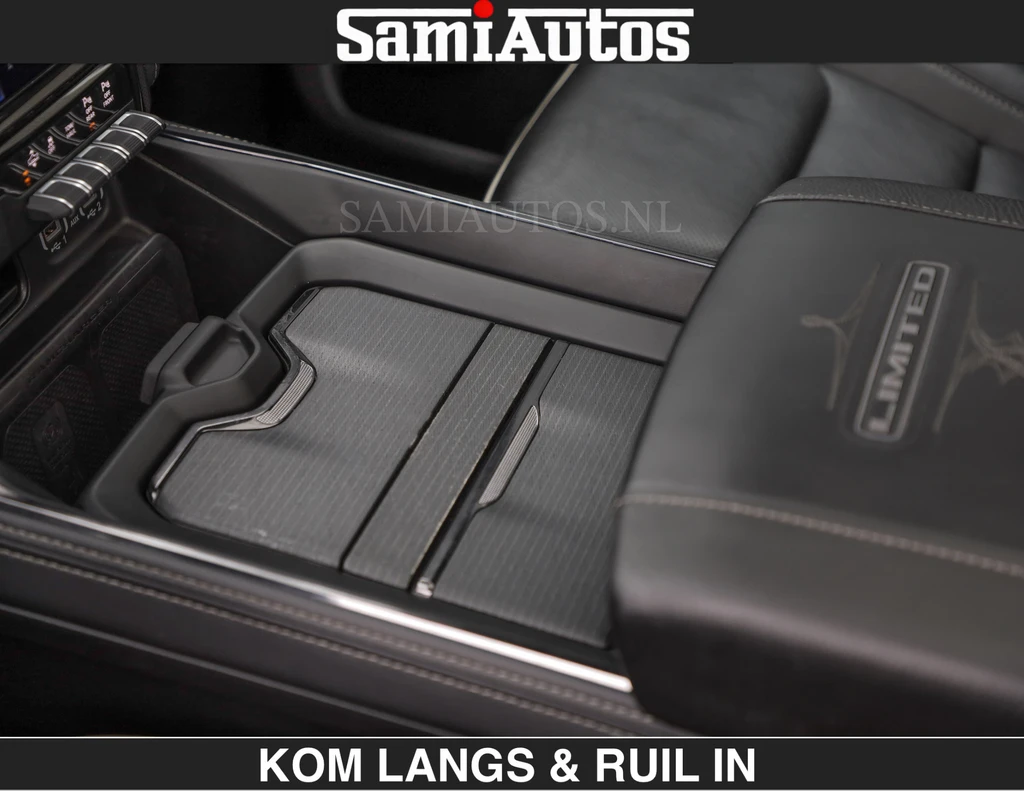 Dodge Ram Pick-Up – foto 66