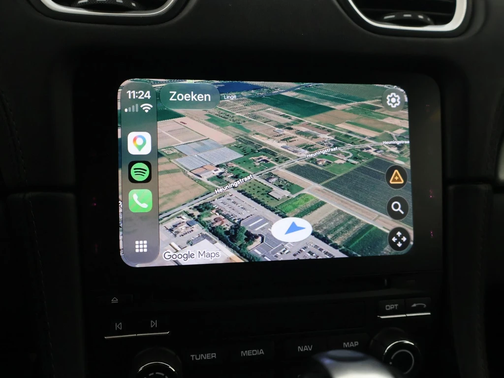 Porsche 718 – foto 17