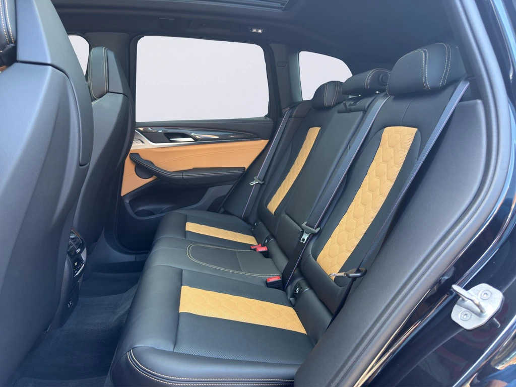 BMW X3 – foto 31