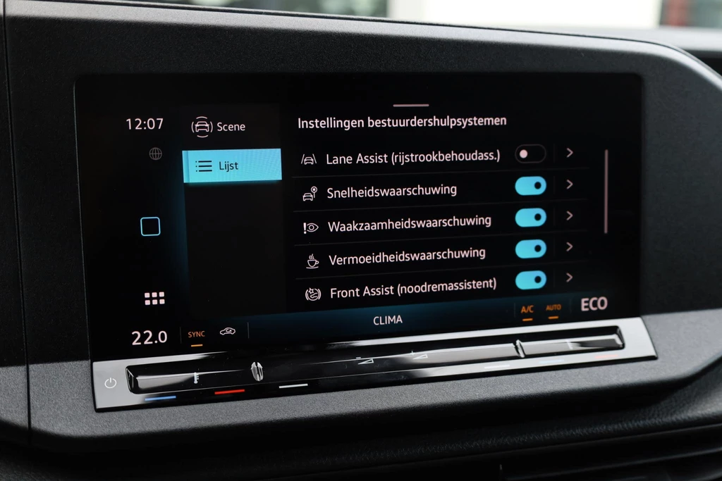 Volkswagen Caddy – foto 30