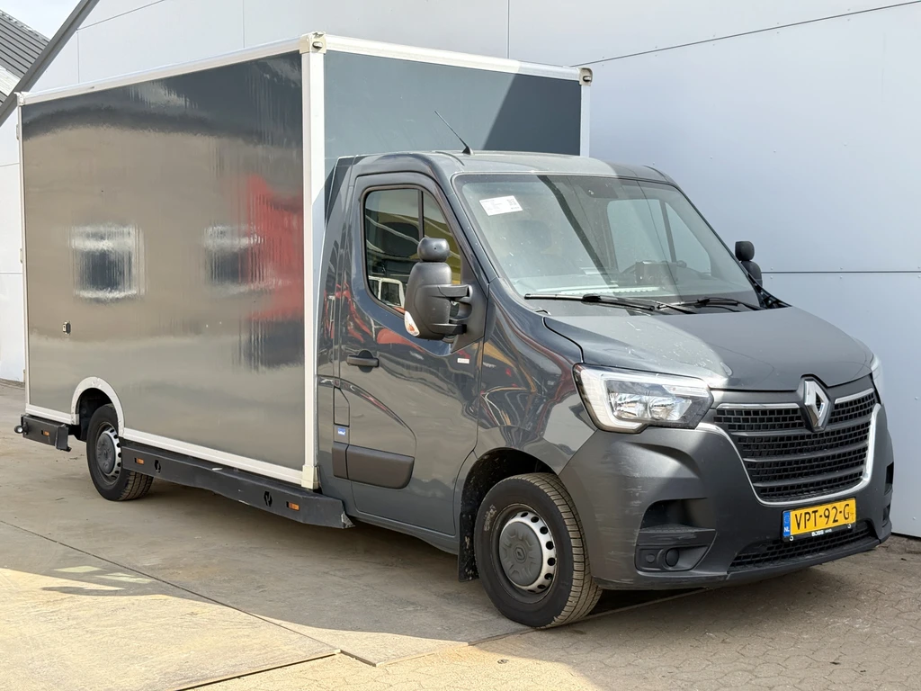 Renault Master – foto 4