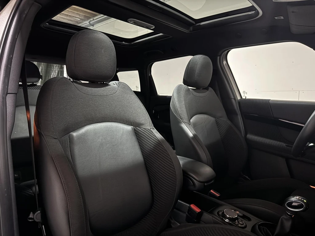 MINI Countryman – foto 28