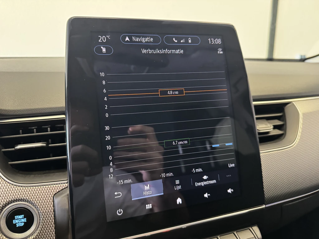 Renault Arkana – foto 37