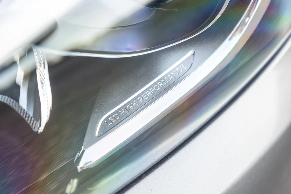 Mercedes-Benz A-Klasse – foto 26