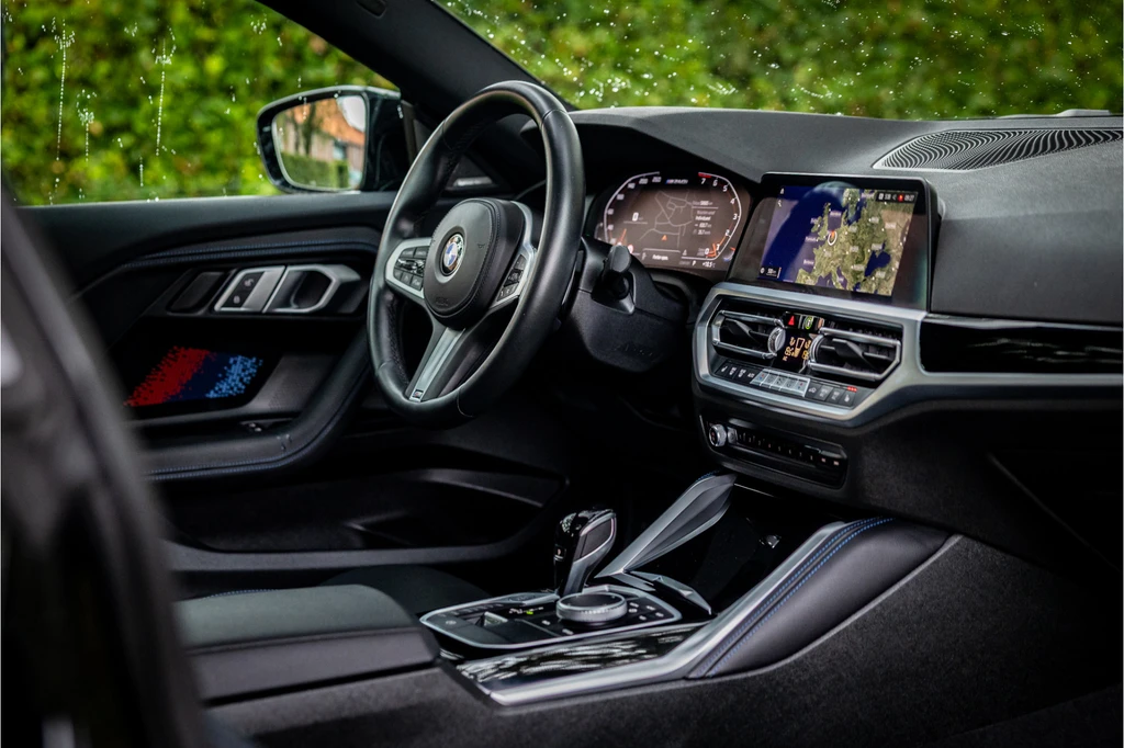 BMW 2 Serie – foto 29