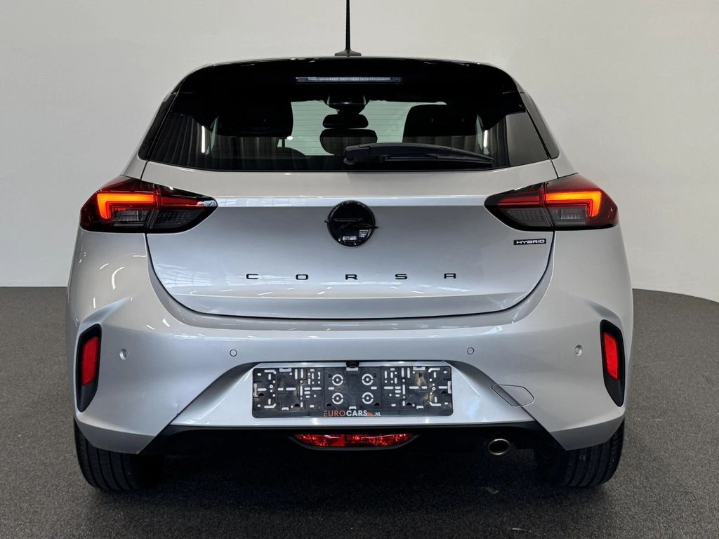 Opel Corsa – foto 5