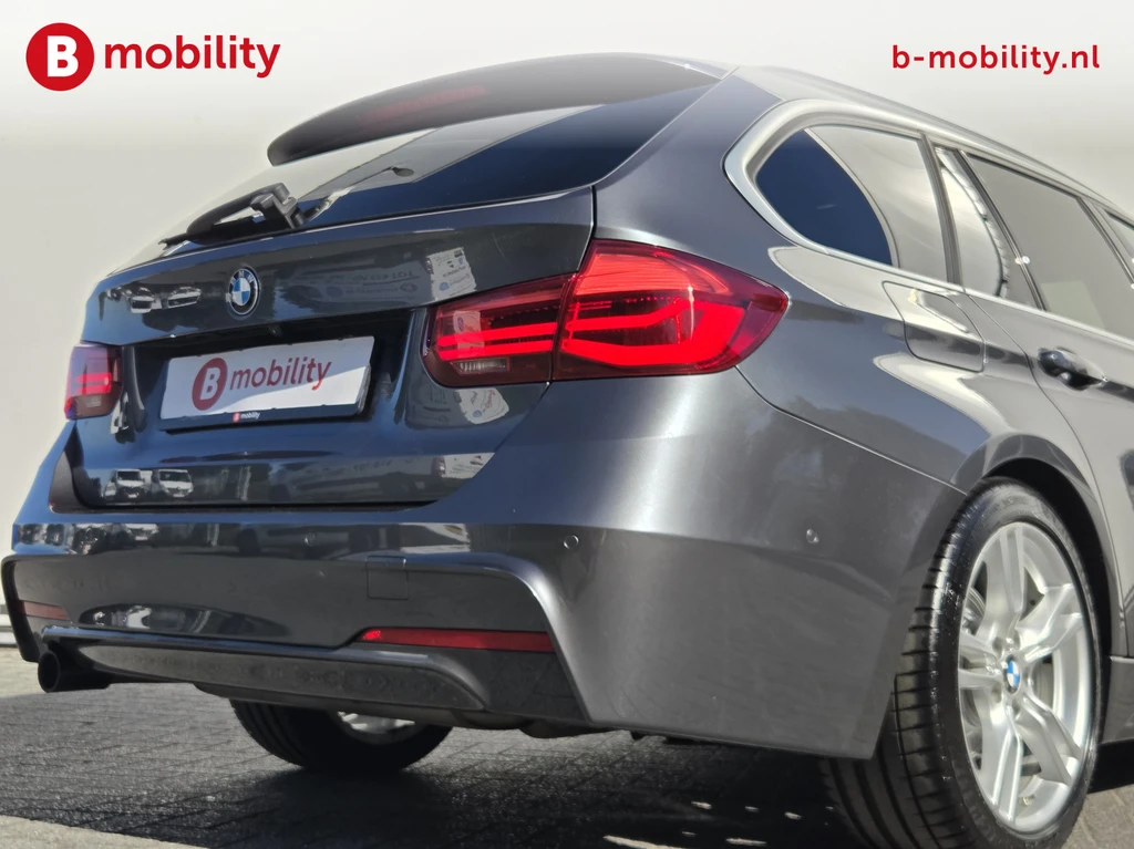 BMW 3 Serie – foto 6