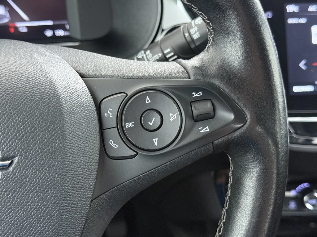 Opel Corsa-e – foto 36