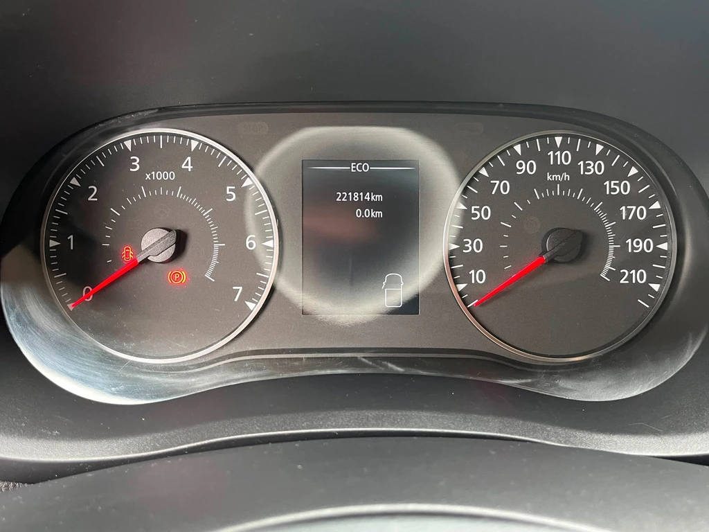 Renault Master – foto 10