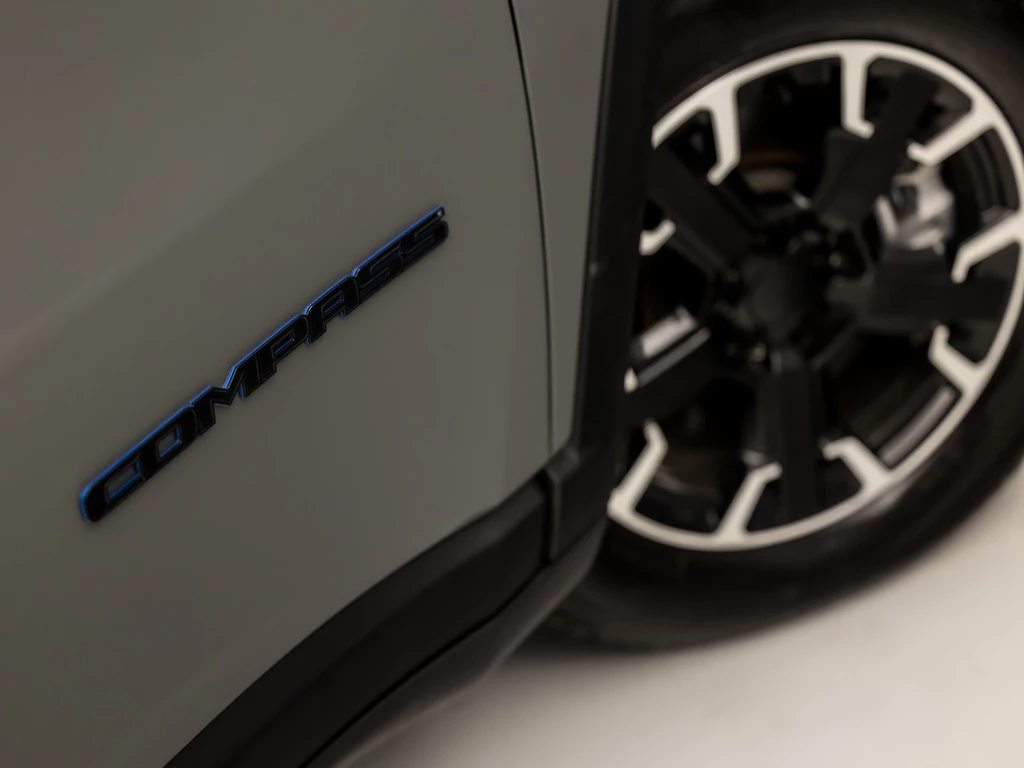 Jeep Compass – foto 38