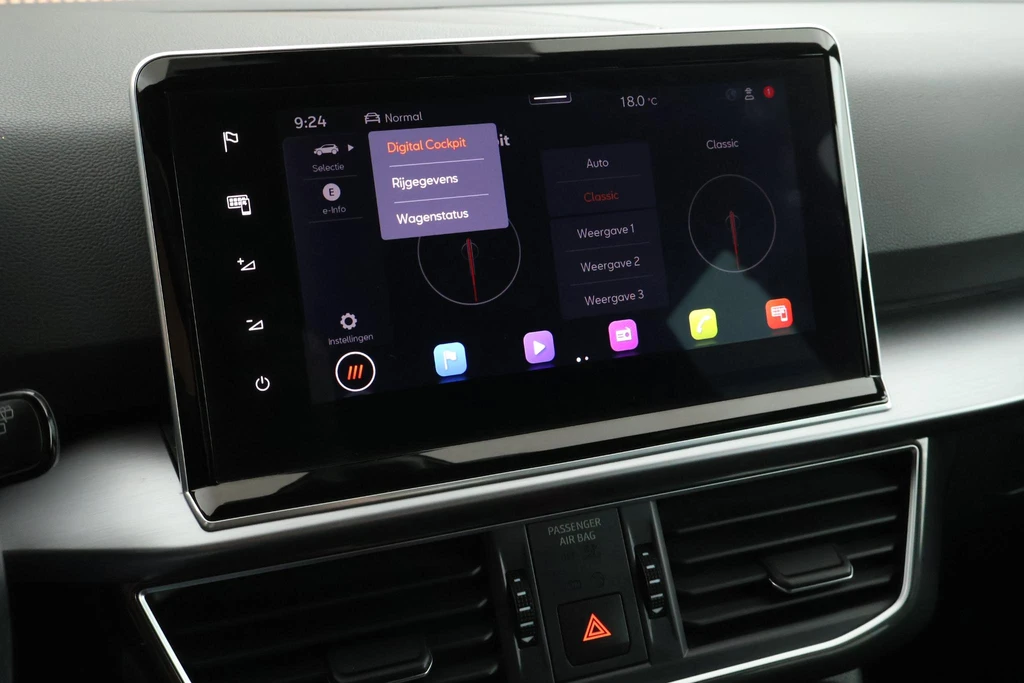 SEAT Tarraco – foto 31
