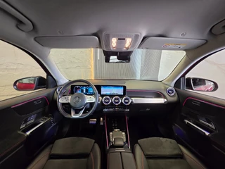 Mercedes-Benz GLB – thumbnail 16