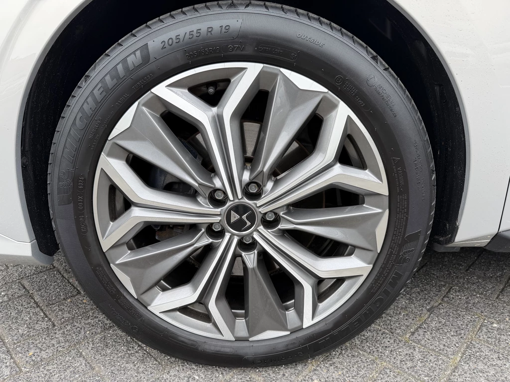 DS DS 4 – foto 8