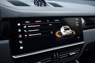 Porsche Cayenne – thumbnail 19