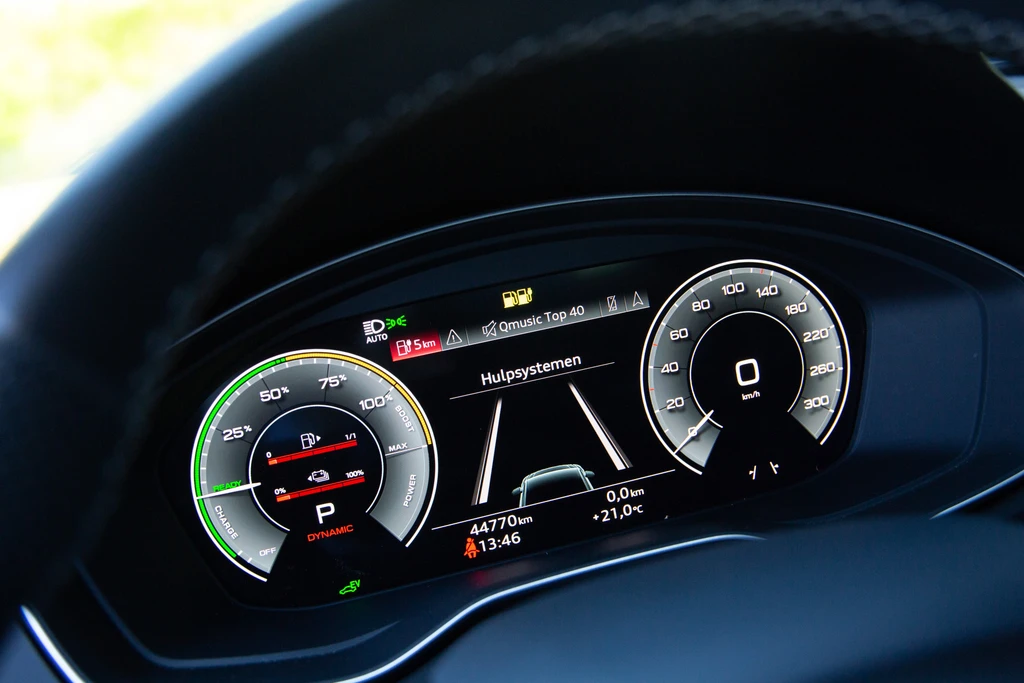 Audi Q5 – foto 6