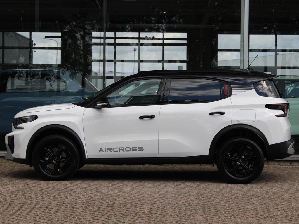 Citroën ë-C3 Aircross – foto 2