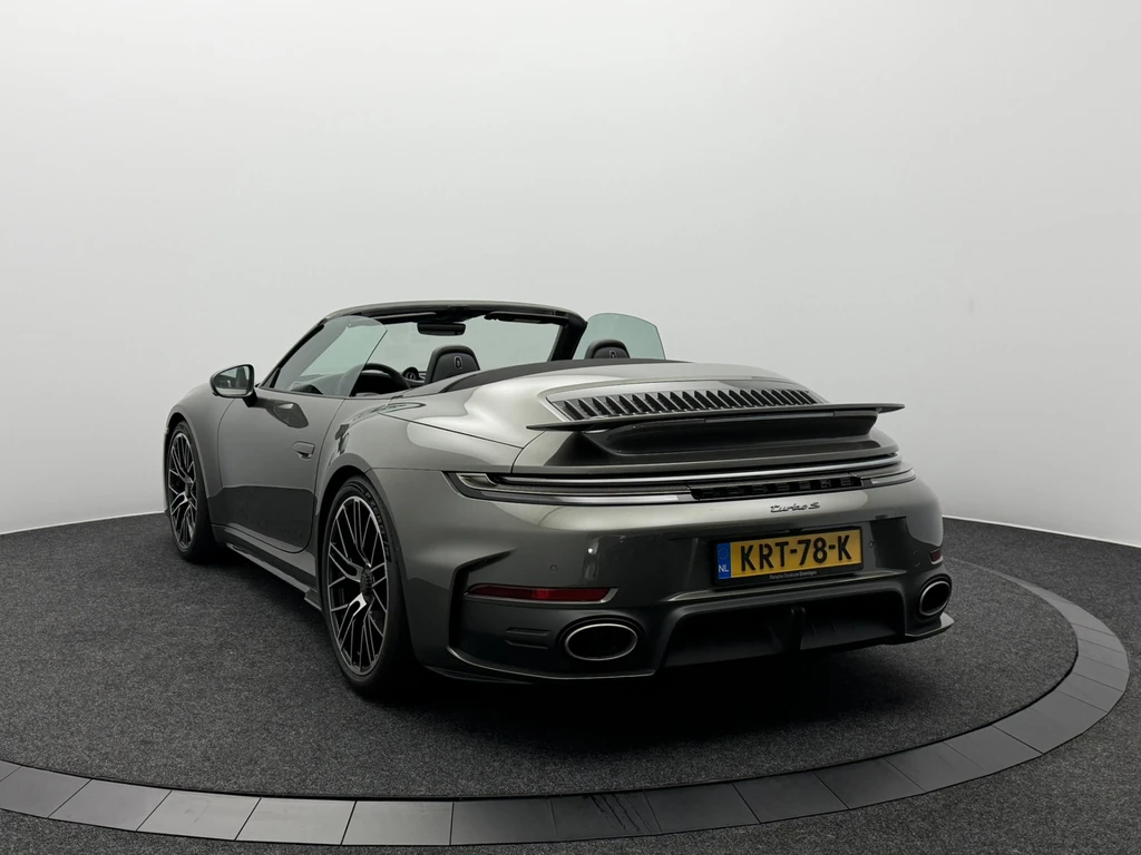 Porsche 911 – foto 5