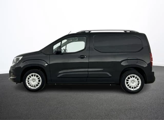 Opel Combo – thumbnail 3