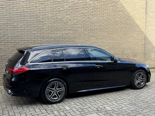 Mercedes-Benz C-Klasse – thumbnail 8