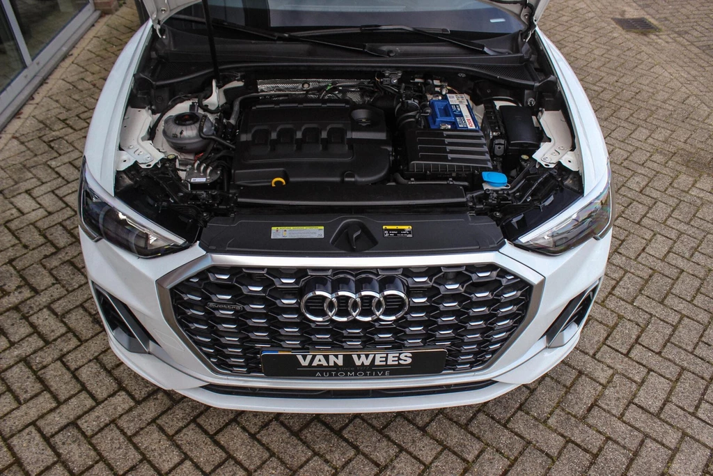 Audi Q3 – foto 12