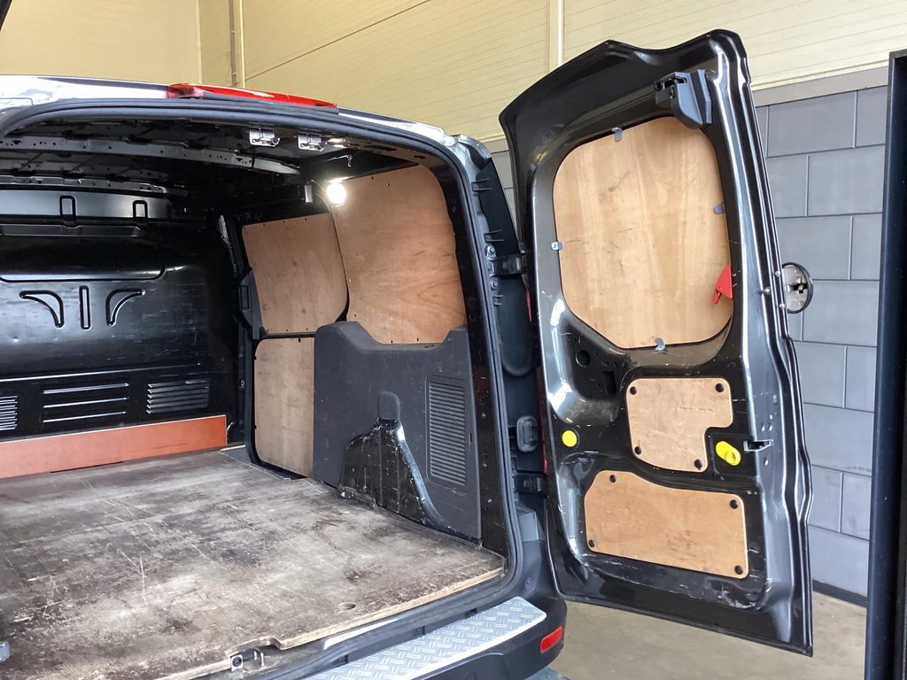 Ford Transit Connect – foto 46