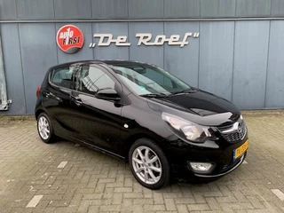 Opel KARL – thumbnail 6