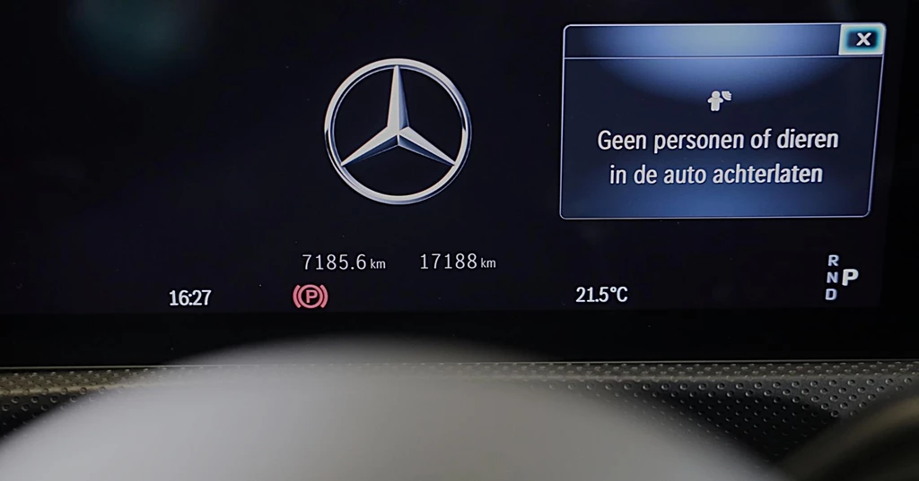 Mercedes-Benz A-Klasse – foto 41