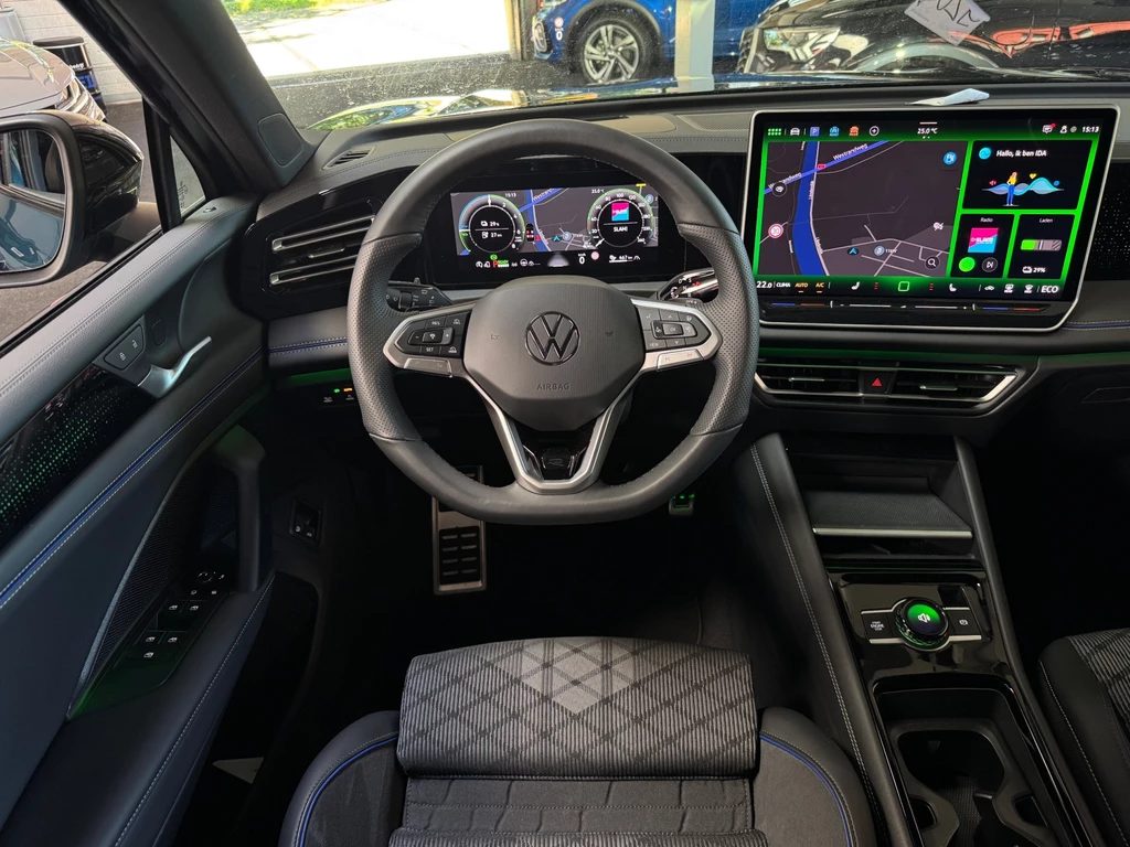 Volkswagen Tiguan – foto 33