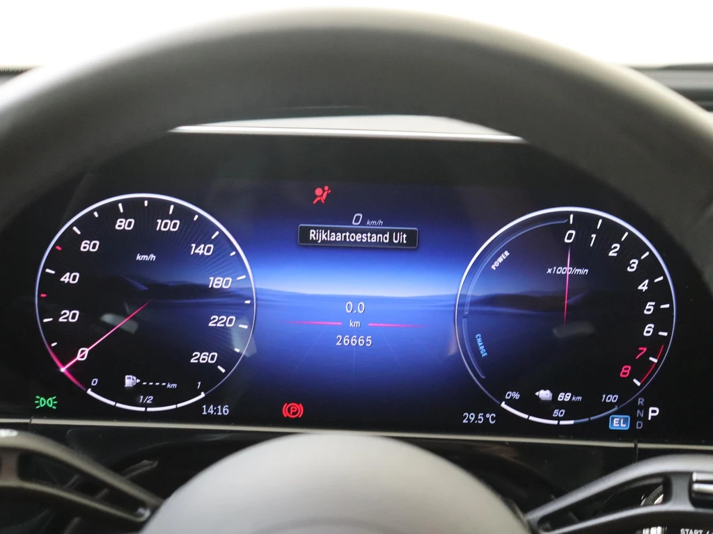 Mercedes-Benz E-Klasse – foto 12