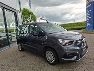 Opel Combo – thumbnail 4