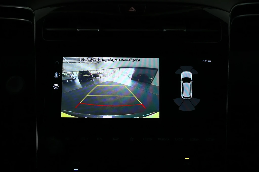 Hyundai Tucson – foto 30