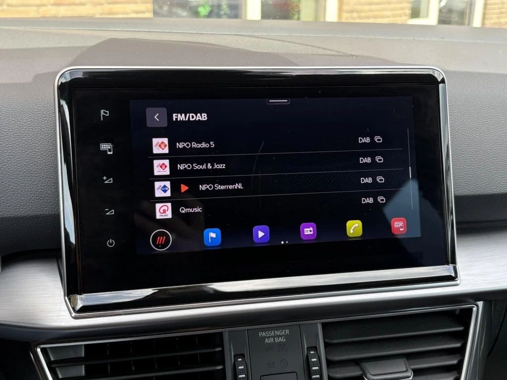 SEAT Tarraco – foto 32