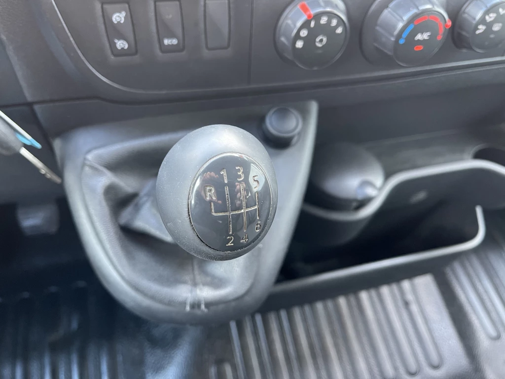 Renault Master – foto 25