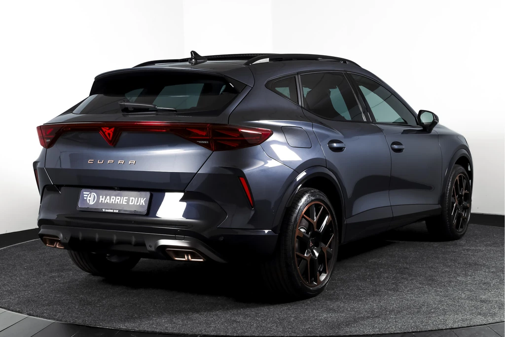 CUPRA Formentor – foto 8
