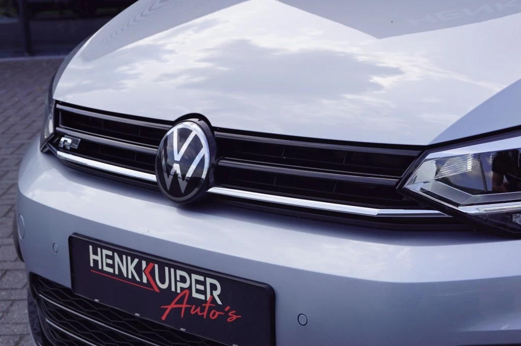 Volkswagen Touran – foto 36