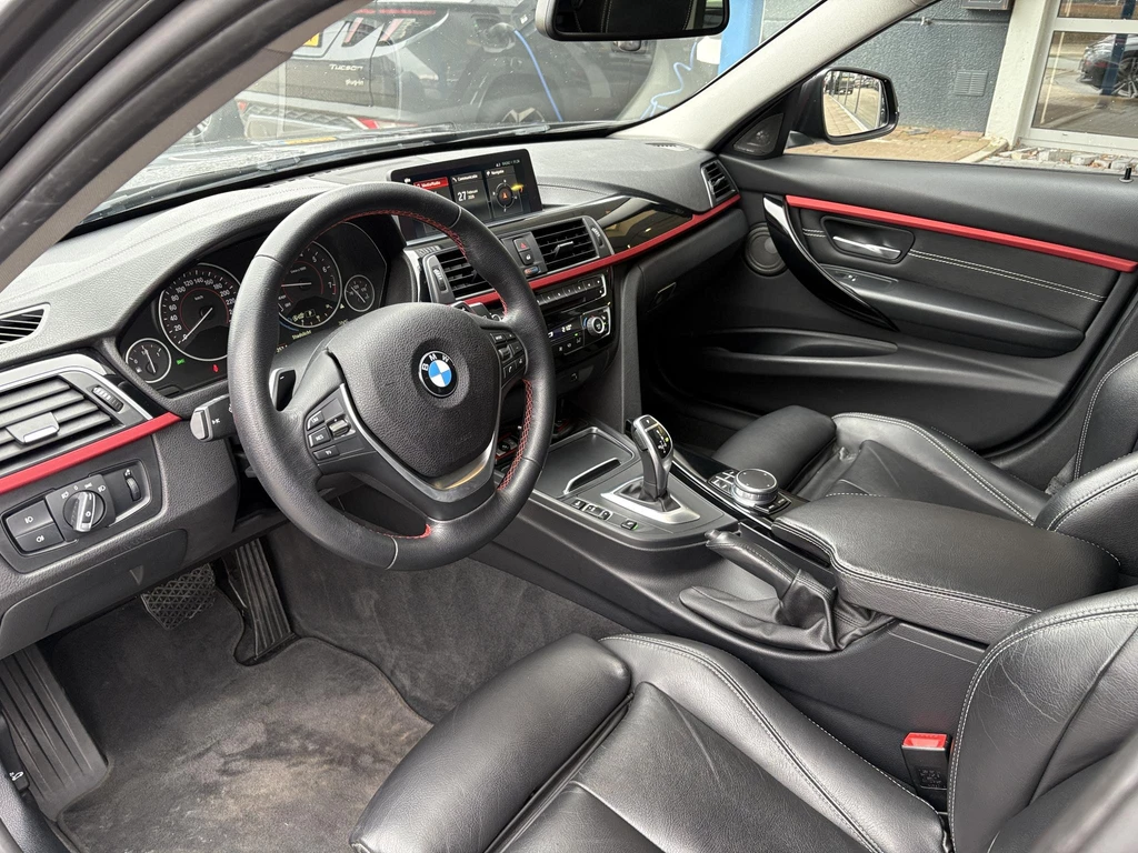 BMW 3 Serie – foto 19