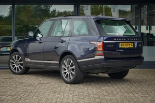 Land Rover Range Rover – thumbnail 3