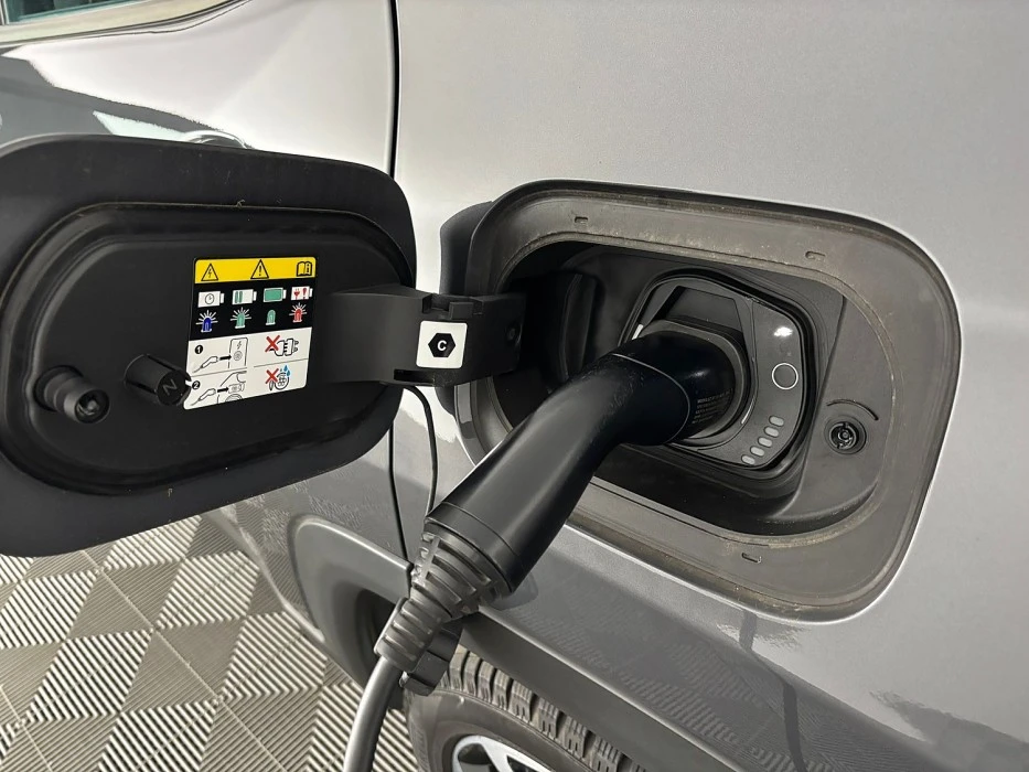 Jeep Compass – foto 11