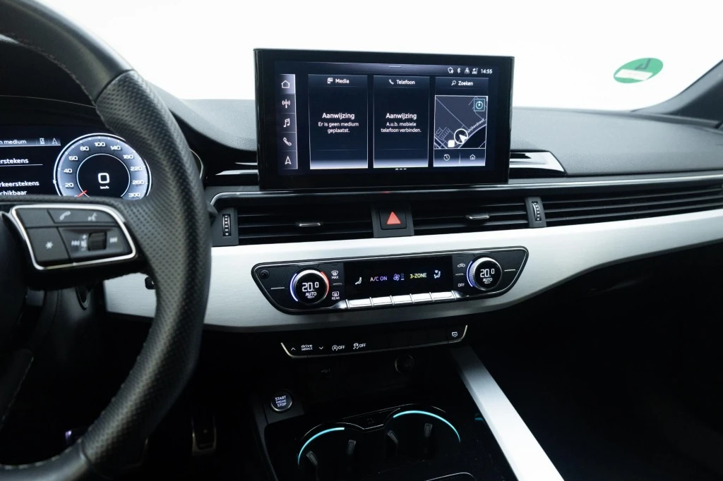 Audi A5 – foto 18