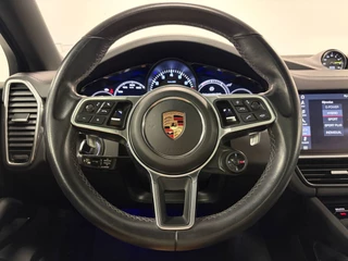 Porsche Cayenne – thumbnail 21