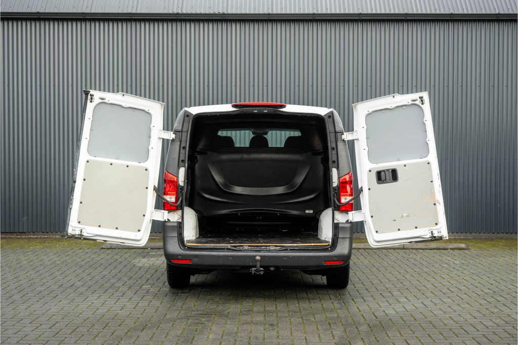 Mercedes-Benz Vito – foto 9