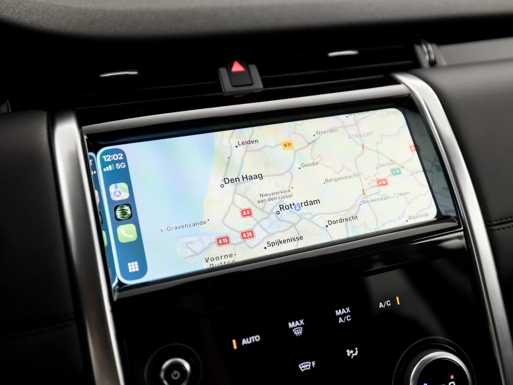 Land Rover Discovery Sport – foto 25
