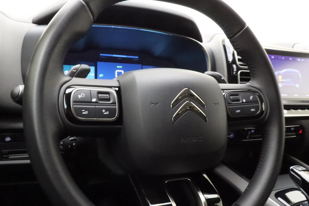 Citroën C5 Aircross – foto 33