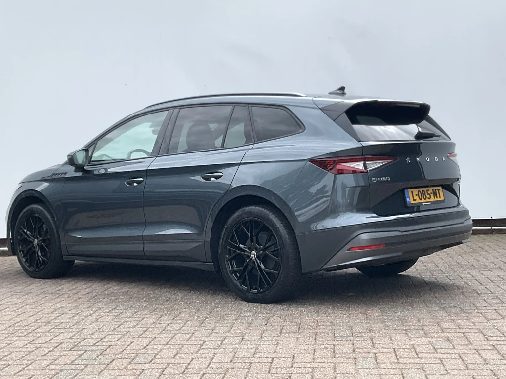 Škoda Enyaq iV – foto 3