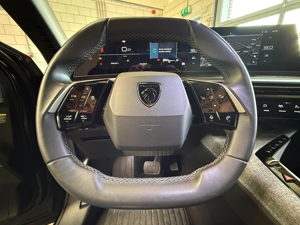 Peugeot 5008 – foto 16