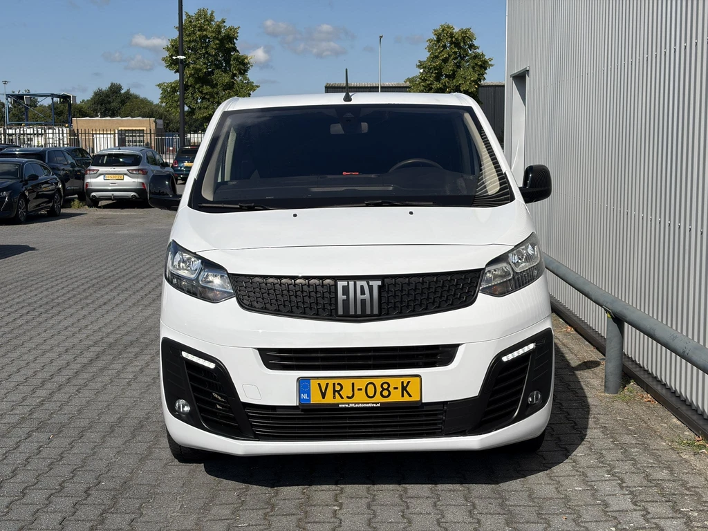 Fiat Scudo – foto 9